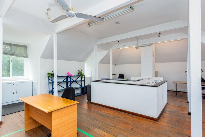 3 Bedroom Property for Sale in Observatory Western Cape